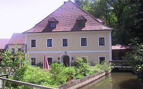 Landgasthof Kahrmühle